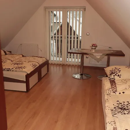 Kasia Gospodarstwo agroturystyczne Podwilk