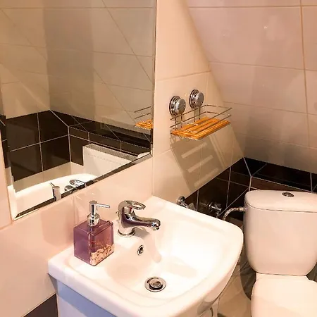 Bauernhof Kasia Podwilk