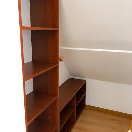 Kasia Bauernhof Podwilk