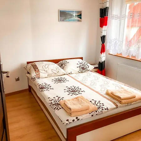 Kasia Bauernhof Podwilk