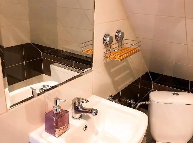 Farmház Kasia Podwilk