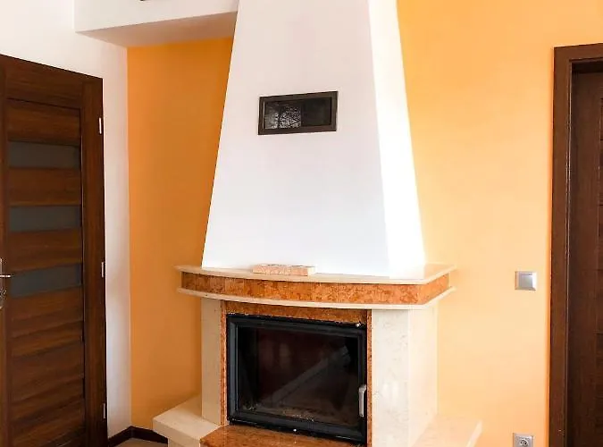 مزرعة للإقامة Kasia