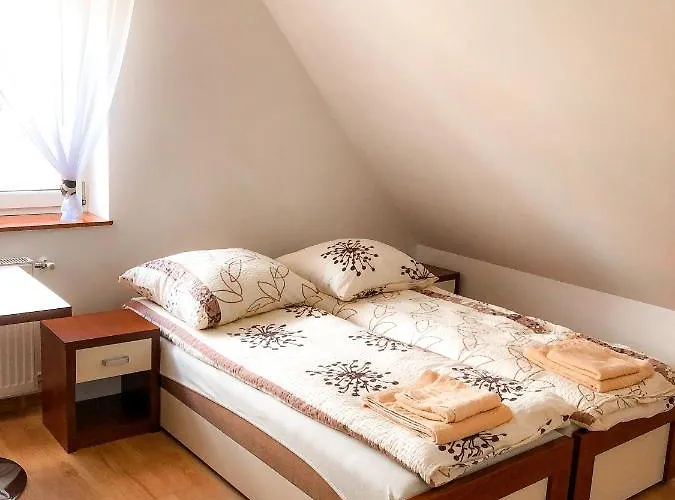 Kasia Farmház Podwilk