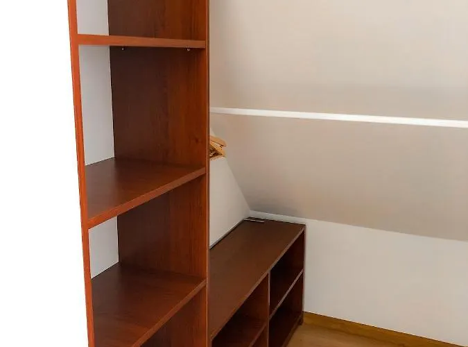 Kasia Farmház Podwilk